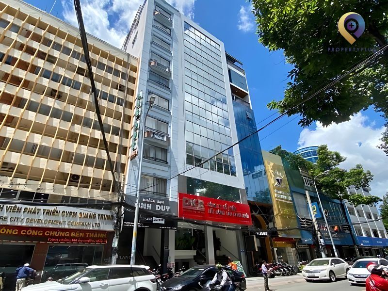 105-107 Nguyen Cong Tru